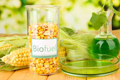 High Cogges biofuel availability