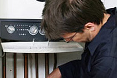 boiler repair High Cogges