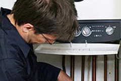 boiler replacement High Cogges