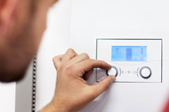 best High Cogges boiler servicing companies