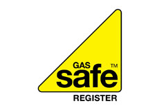 gas safe companies High Cogges